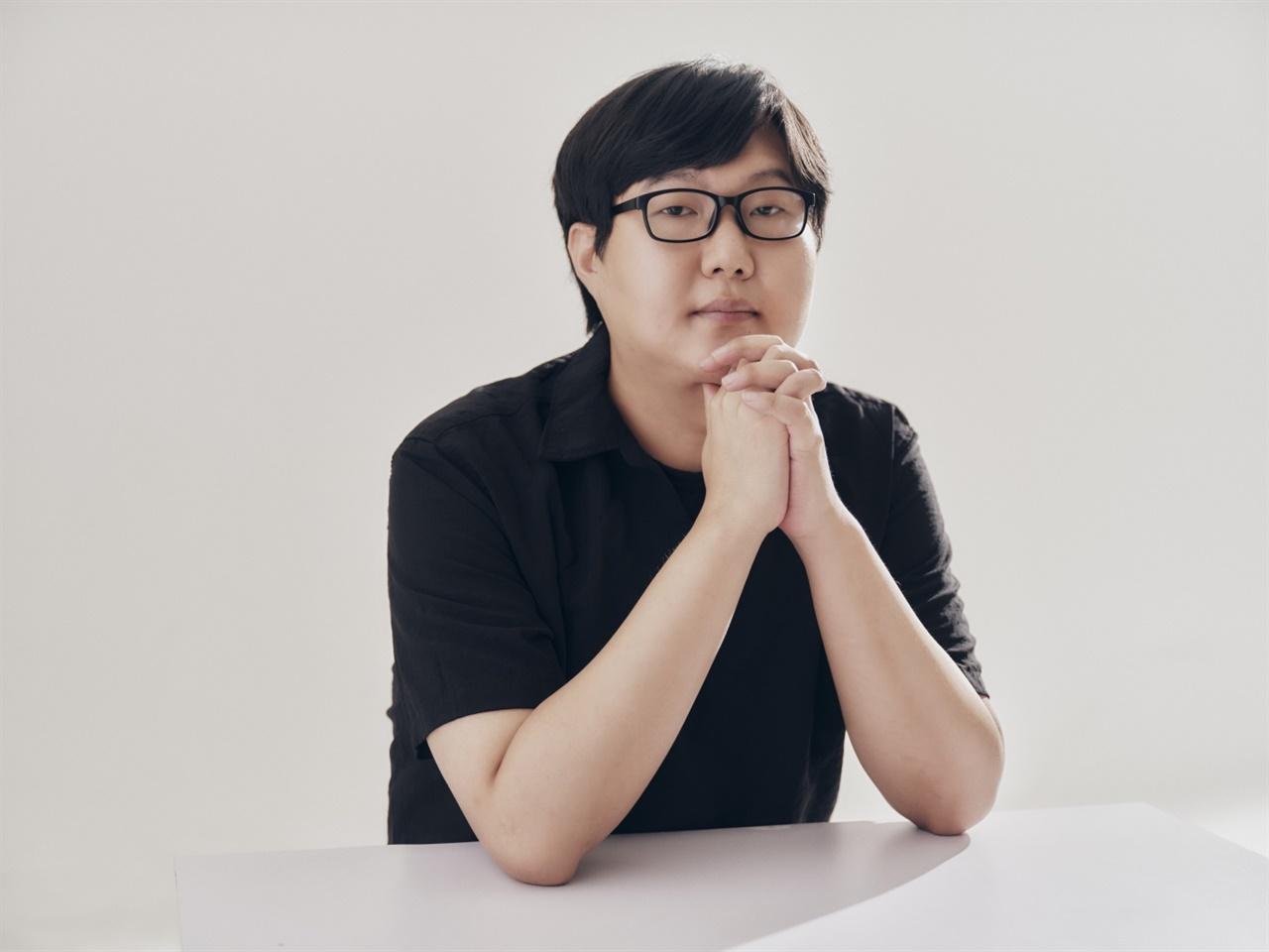 윤성민 작가